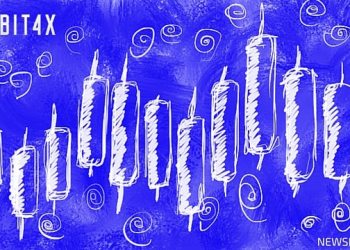 Bitcoin CFD Trading Platform Bit4x Comes Up With Great Features. newsbtc bitcoin news