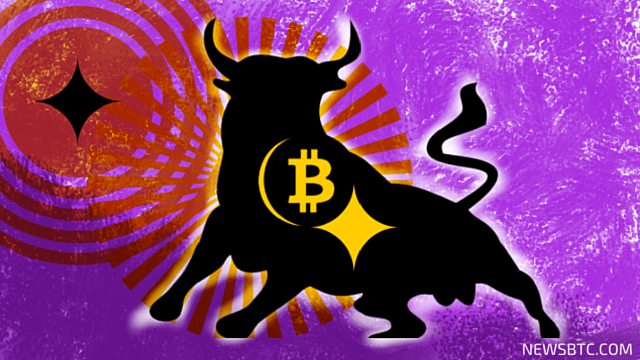 Bitcoin Price Breakout. Further Gains to Come. newsbtc bitcoin price news.