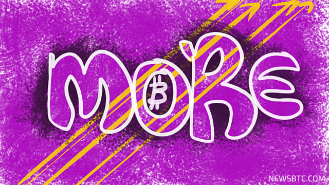 Bitcoin Price Breaks Highs; More Today?