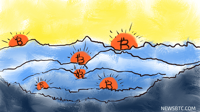 Bitcoin Price Consolidates; Volatility Out Of Asia?