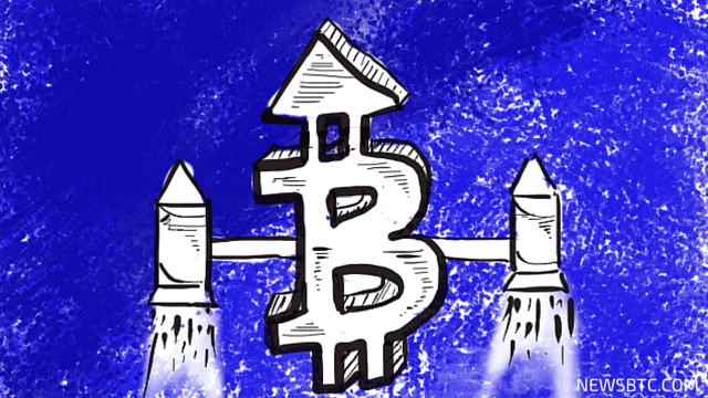 Bitcoin Price Gains; More To Come?