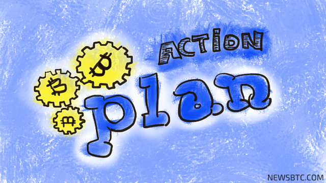 Bitcoin Price Holds. Range In Play. Newsbtc bitcoin news