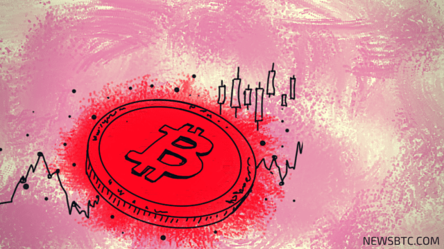 Bitcoin Price Rockets. Yearly Highs Next. newsbtc bitcoin news