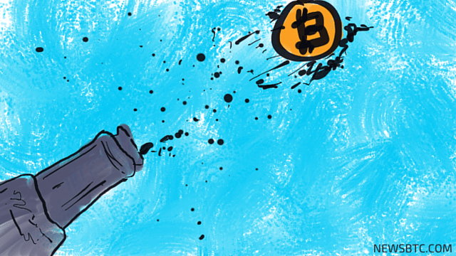 Bitcoin Price Soars; More Upside On The Cards!