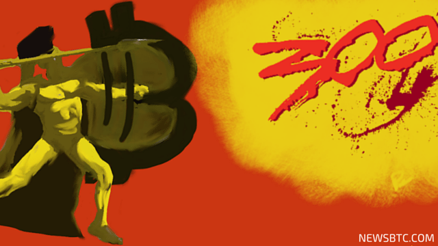 Bitcoin Price Technical Analysis - Headed for $300.