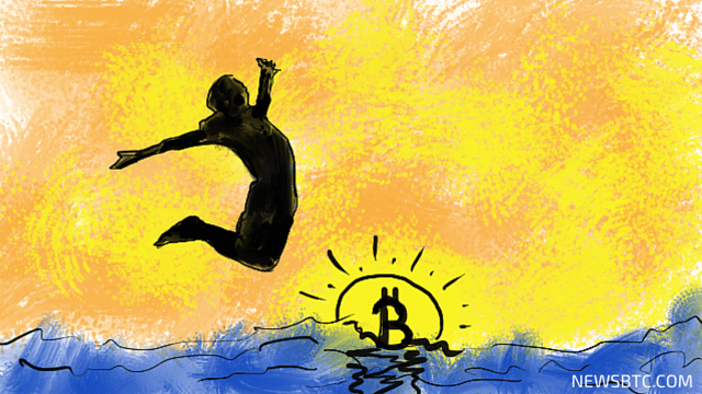 Bitcoin Price Watch. Back In Action. newsbtc bitcoin news