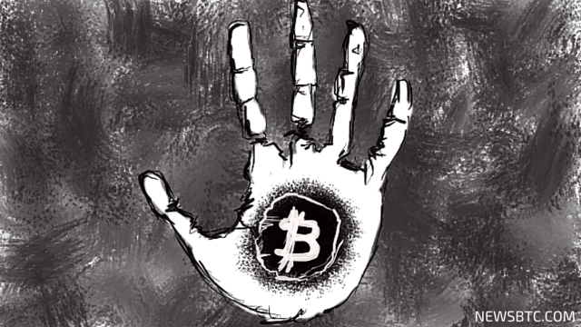 Bitcoin Takes a Back Seat in Australia. newsbtc bitcoin news