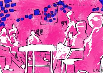 Blockchain Major Symbiont Gets Industry Leaders In Its Advisory Board. newsbtc bitcoin news