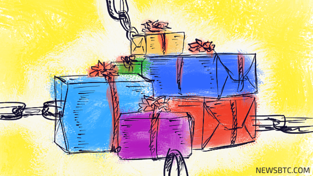 Blockchain Technology is Receiving an Investment Boost. newsbtc bitcoin news