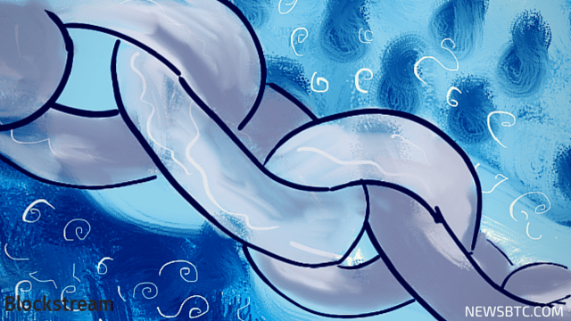 Blockstream Announces First Bitcoin Sidechain Liquid. newsbtc bitcoin news