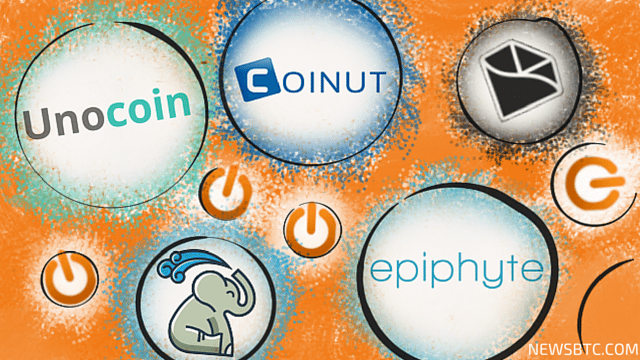 Boost VC Tribe 6, Now out in the Wild to Make a Killing. newsbtc bitcoin startup news