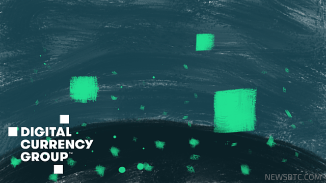 Building Berkshire Hathaway For The Virtual Currency Barry Silbert. newsbtc bitcoin news