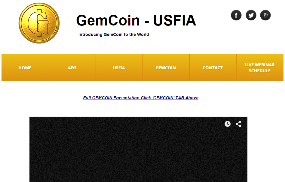 Investors File $100 Million Lawsuit against Gemcoin Backers