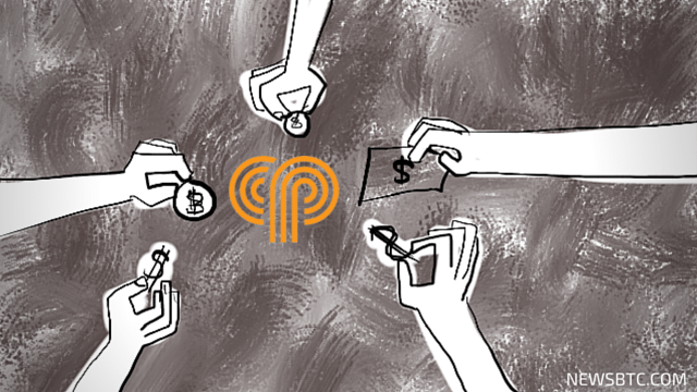 Coinplug Raises $5 Million. newsbtc bitcoin news