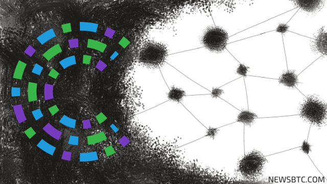 Crypti Helps Create Decentralized Applications with Ease. newsbtc bitcoin news