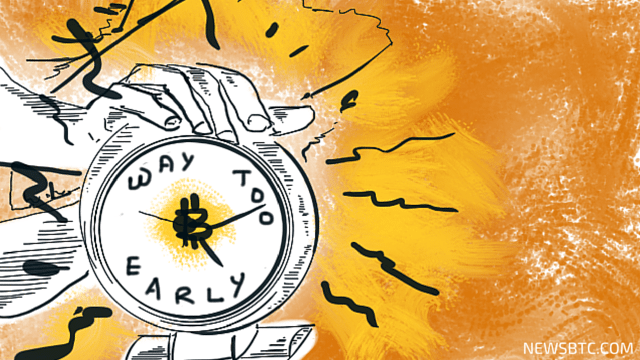 Deloitte says too early to regulate Bitcoin. newsbtc bitcoin news