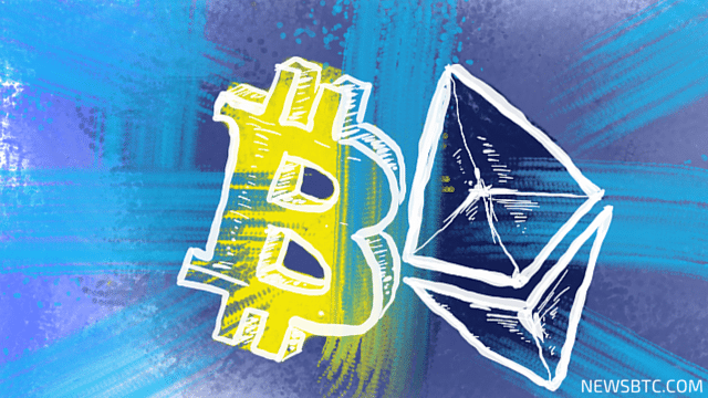 Digix and Coinify bring Bitcoin and Ethereum together. newsbtc bitcoin news