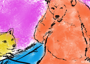 Dogecoin Price Technical Analysis – Bearish. newsbtc dogecoin news