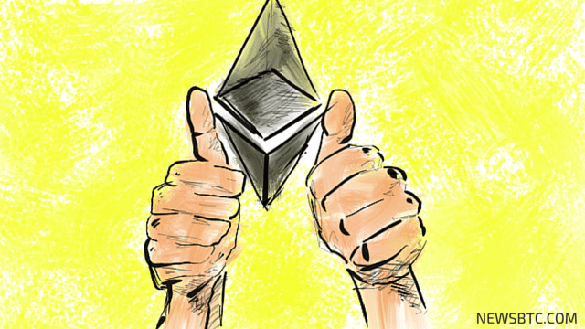 Ethereum Price Weekly Analysis – Likely To Trade Higher?