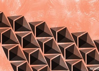 Ethereum Price Technical Analysis. trend line. illustration. newsbtc altcoin news