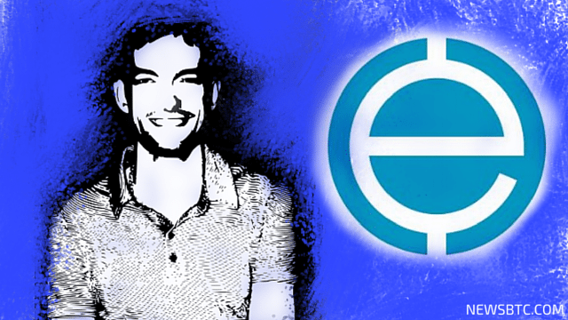 In Conversation with eMunie Founder Dan Hughes. newsbtc bitcoin news