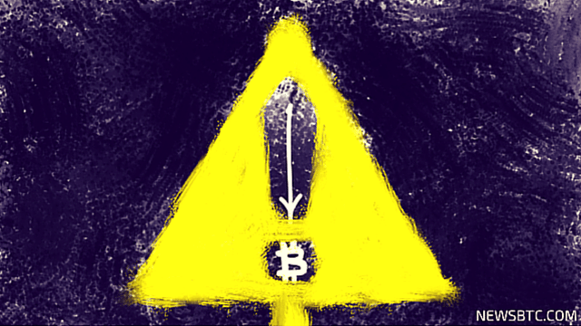 Is fintech sector a threat to the banking world. newsbtc bitcoin news