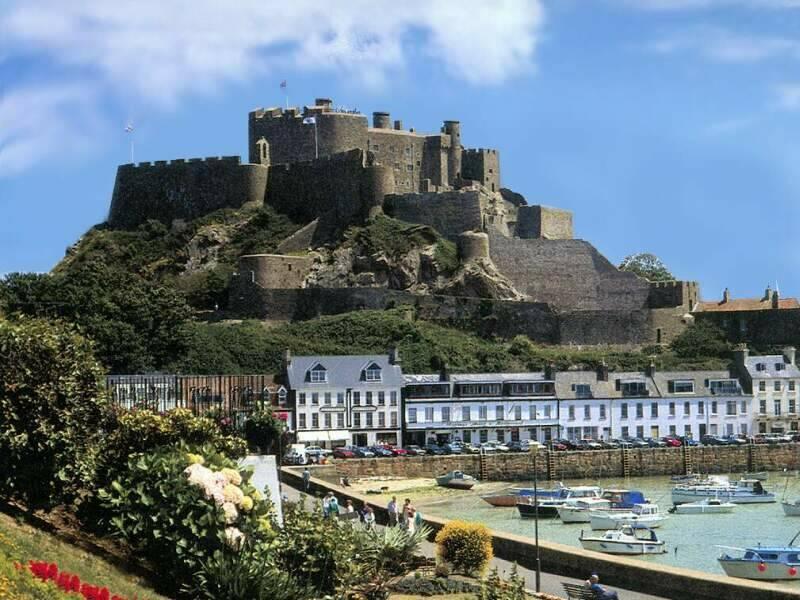 Jersey Government Plans to Regulate Digital Currency in 2025