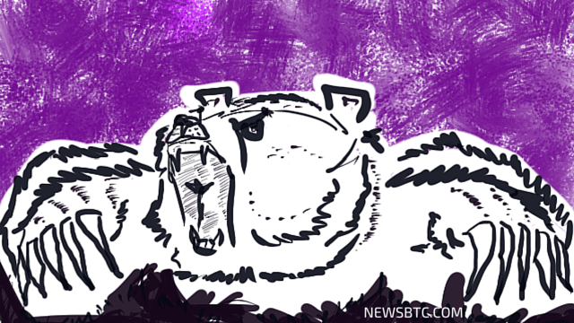 Litecoin Price Analysis 10/11/2024 – Another Round The Bears!