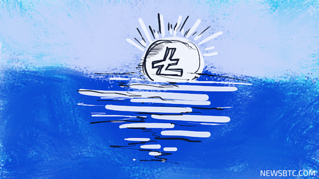 Litecoin Price Analysis – Finally Out of Consolidation Pattern!