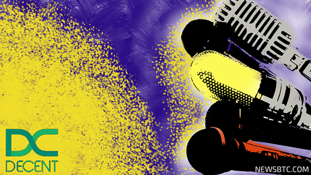 NewsBTC Partners with DECENT. newsbtc bitcoin news