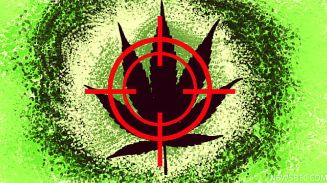 Potcoin Price Technical Analysis – More Losses Ahead?
