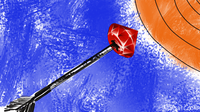 RubyCoin Price Technical Analysis – Targets Hit. newsbtc altcoin news