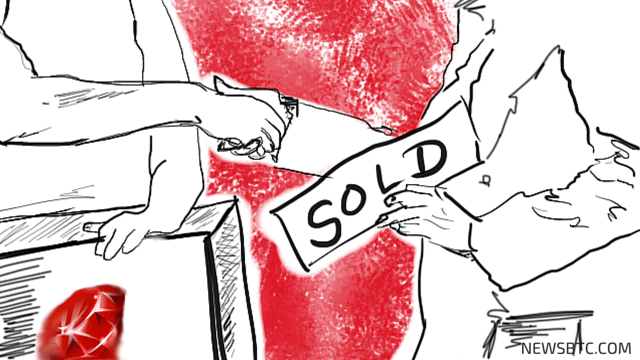 RubyCoin Price Technical Analysis – Perfect Buy Zone?