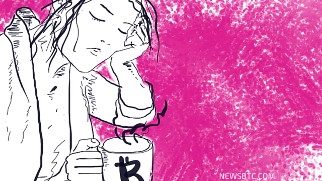 Slump Ahead For Bitcoin Startups. newsbtc bitcoin news