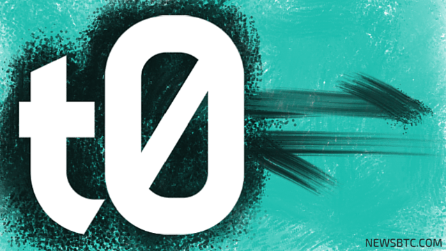 T0.Com Successfully Tests Its Blockchain Based Trading Platform. newsbtc bitcoin news