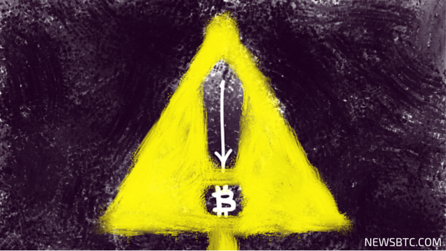 Ukraine Central Bank Issues Bitcoin Warning. Newsbtc bitcoin news