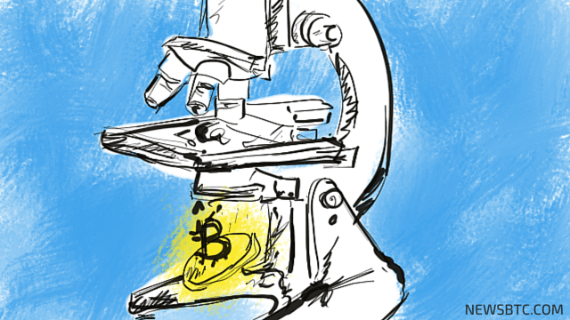 Bitcoin Price Rockets; Here’s What We’re Watching Now