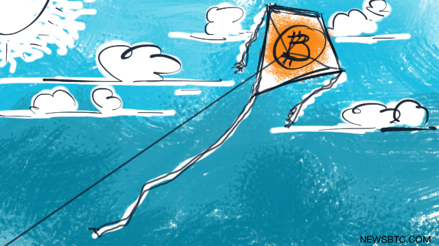Bitcoin Price Weekly Analysis – Primed For Lift-Off