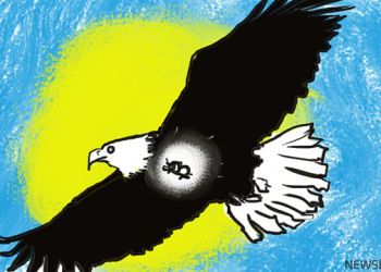 bitcoin price soars. bitcoin price illustration. newsbtc bitcoin news