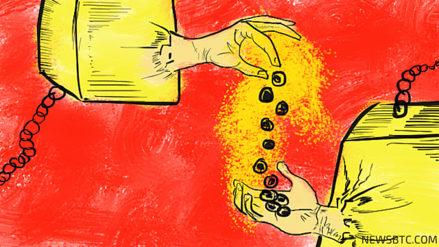 blockchain payments. tunisia monetas. newsbtc bitcoin news