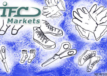 ifc markets pair trading pair trade illustration newsbtc