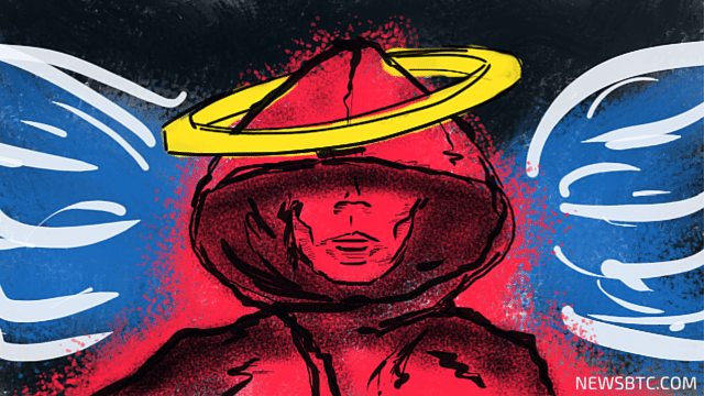 ethical hacking illustration. newsbtc bitcoin news