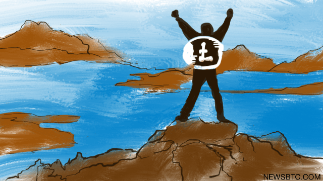 Litecoin Price Weekly Analysis – Look for More Upsides