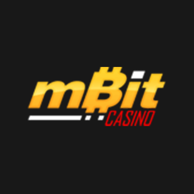 Play Like a VIP on mBit Casino!