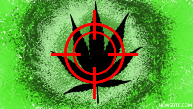 Potcoin Price Technical Analysis – Final Target Achieved