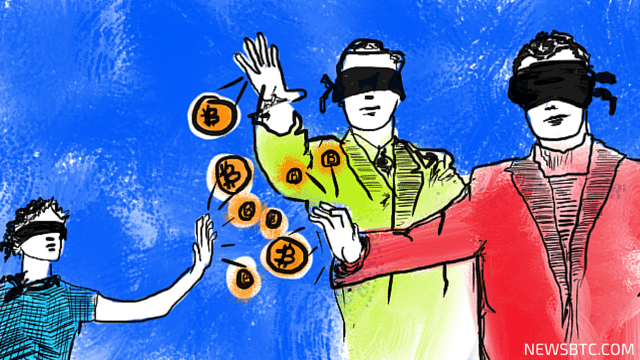 bitcoin mixers, coinjoin