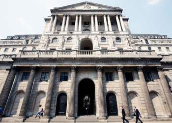Bank of England