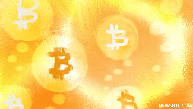 Bitcoin Price Volatile Overnight; What’s Next?