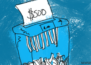 Bitcoin Price Technical Analysis - Correction from $500.