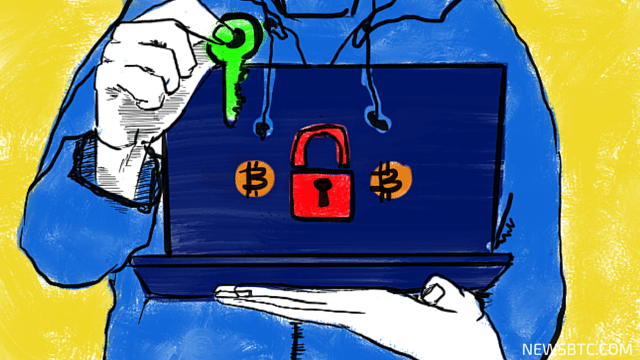 Ukraine Mall Bomb Hoax: Blackmailer Demands 200 BTC Ransom Stop